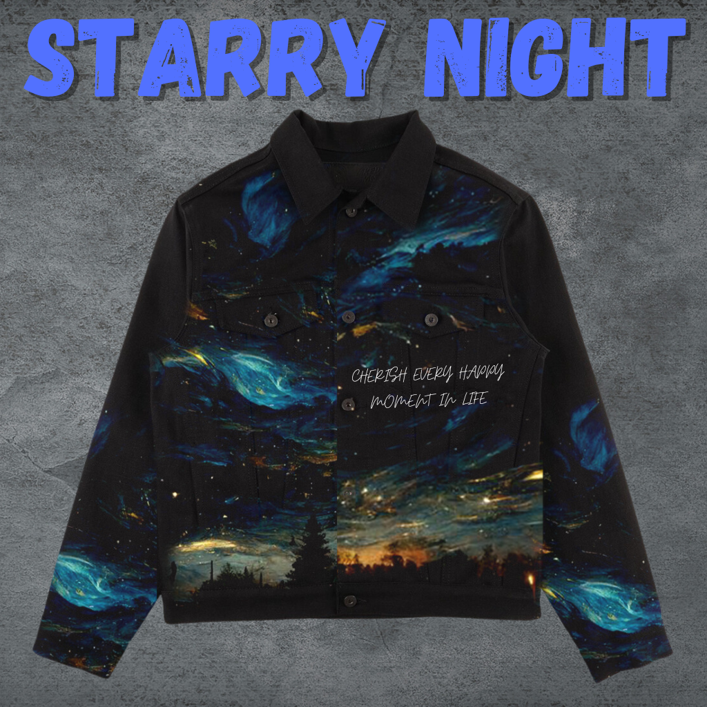 Starry Night