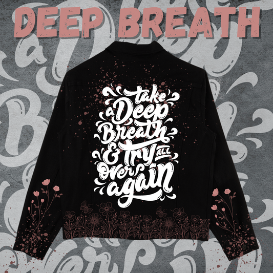 "Deep Breath"