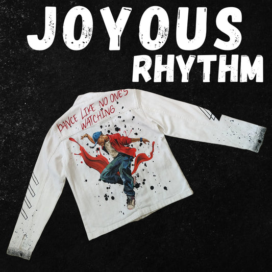 JOYOUS RHYTHM My Store