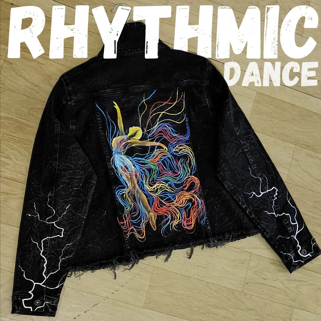 RHYTHMIC DANCE My Store